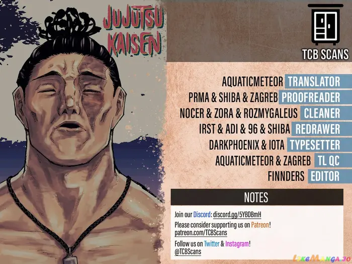 Jujutsu Kaisen Chapter 162 image 02_optimized